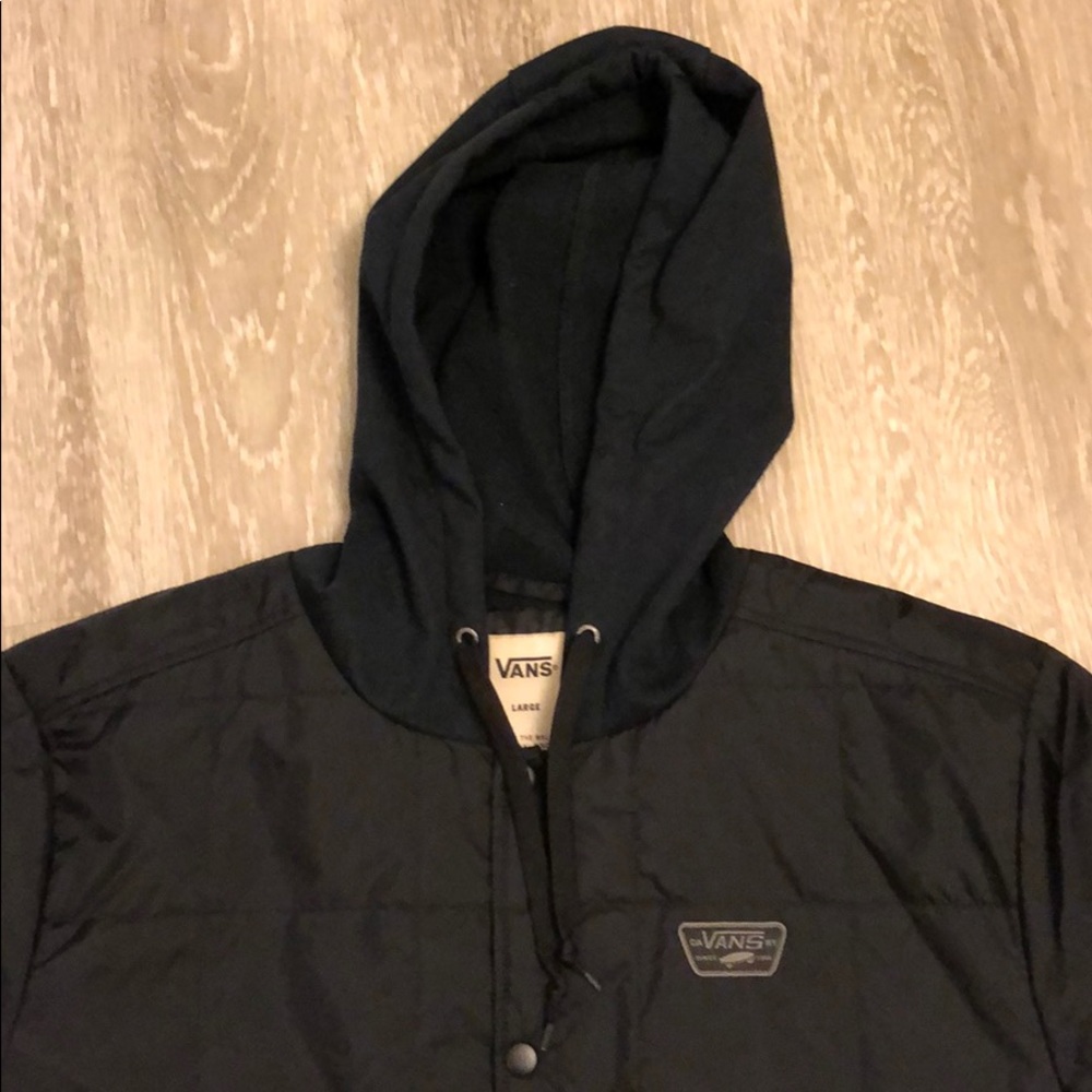 Vans coat - Picture 2 of 6